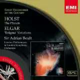 Boult Sir Adrian Enigma Variations / Planets