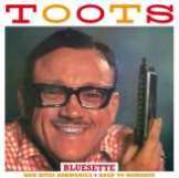 Thielemans Toots Bluesette: Man Bites Harmonica + Road To Romance