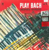 Wax Time Play Bach Vol. 1 -Hq-