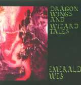 Emerald Web Dragon Wings And Wizard Tales