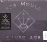Mould Bob Silver Age