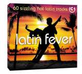 V/A Latin Fever