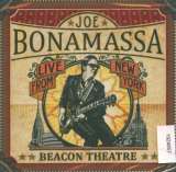 Bonamassa Joe Beacon Theatre: Live From New York