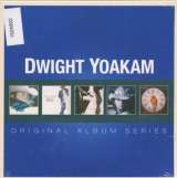 Yoakam Dwight Original Album Series