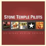 Stone Temple Pilots Original Album Series