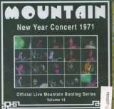 Mountain New Year Concert 1971