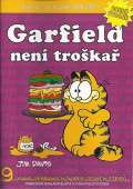 Crew Garfield nen troka (.9) - 2. vydn