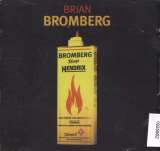 Bromberg Brian Plays Hendrix