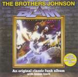 Brothers Johnson Blam (Expanded Edition)