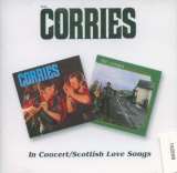 Corries In Concert / Scottish Love Songs