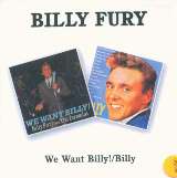Fury Billy We Want Billy! / Billy