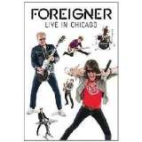 Foreigner Live In Chicago