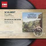 Schubert Franz Trout Quintet / Wanderer Fantasy
