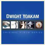 Yoakam Dwight Original Album Serie