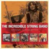 Incredible String Band Original Album Series