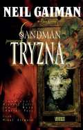 Crew Sandman 10 - Tryzna