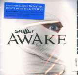 Skillet Awake