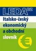 Leda Italsko-esk ekonomick a obchodn slovnk