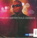 Parker Maceo Soul Classics