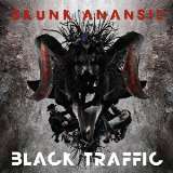 Skunk Anansie Black Traffic -Deluxe Edition-