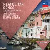 Various Neapolitan Songs