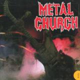 Metal Church Metal Church