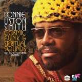 Smith Lonnie Liston Cosmic Funk & Spiritual Sounds