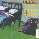 Zappa Frank Sleep Dirt