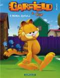 Crew Garfieldova show . 3 - ڞasn ltajc pes a dal pbhy