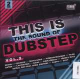 V/A Sound Of Dubstep Vol. 2