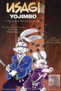 Crew Usagi Yojimbo - Na cestch s Jotarem