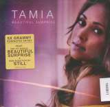 Tamia Beautiful Surprise
