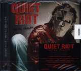 Quiet Riot Metal Health + 4