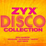 ZYX ZYX Disco Collection