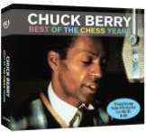 Berry Chuck Best Of The Chess Years
