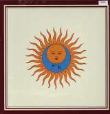 King Crimson Lark's Tongues in Aspic (Box Set, Limited Edition)