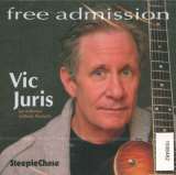 Juris Vic Free Admission