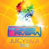 Rivera Robbie Juicy Ibiza 2012