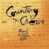 Counting Crows August And Everything After - Hq
