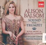 Balsom Alison Sound the Trumpet