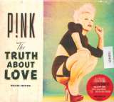 Pink Truth About Love (Deluxe Edition)