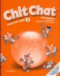 Oxford Chit Chat 2 Activity Book CZ