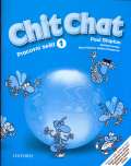 Oxford Chit Chat 1 Activity Book CZ