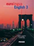 Fraus eurolingua English 3 - uebnice