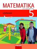 Fraus Matematika 5 pro Z - uebnice