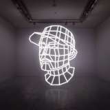 Dj Shadow Reconstructed: The Best