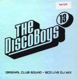 Disco Boys Disco Boys 13
