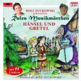 Zuckowski Rolf Rales Musikmarchen..