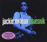 McLean Jackie Bluesnik