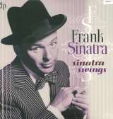 Sinatra Frank Sinatra Swings